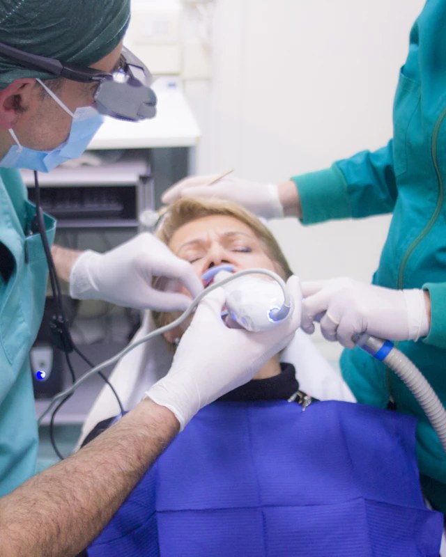 Dental Health