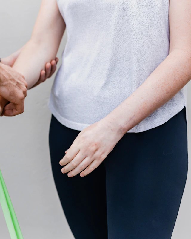 Joint and Bone Health