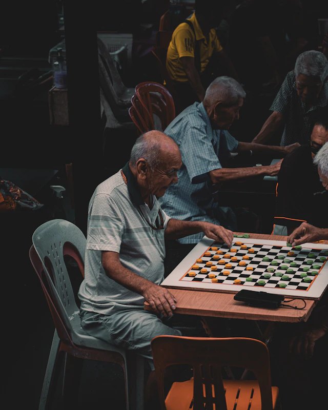 Memory and Neuro Health